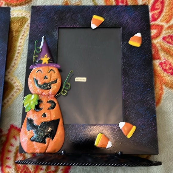 Halloween picture frames - Picture 4 of 6